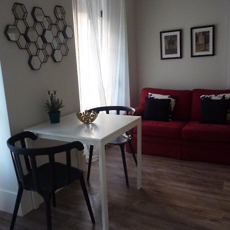 Confortable 1 Bedroom Apartment At Roma Avenue - 1A Lissabon Buitenkant foto
