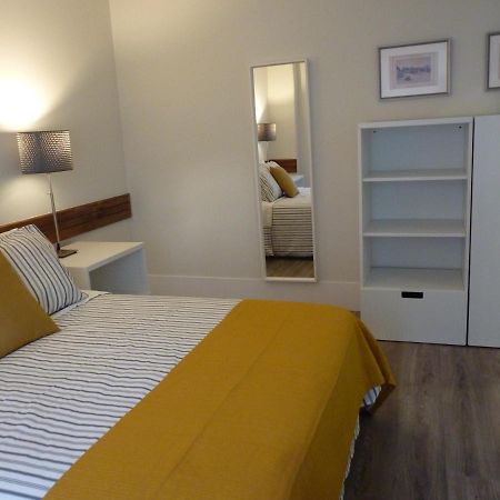 Confortable 1 Bedroom Apartment At Roma Avenue - 1A Lissabon Buitenkant foto