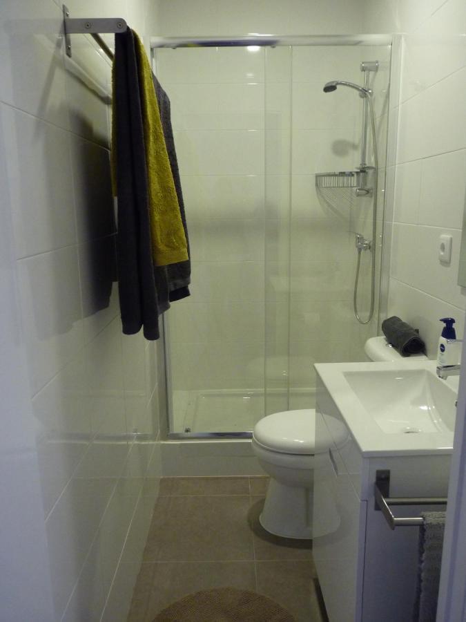 Confortable 1 Bedroom Apartment At Roma Avenue - 1A Lissabon Buitenkant foto