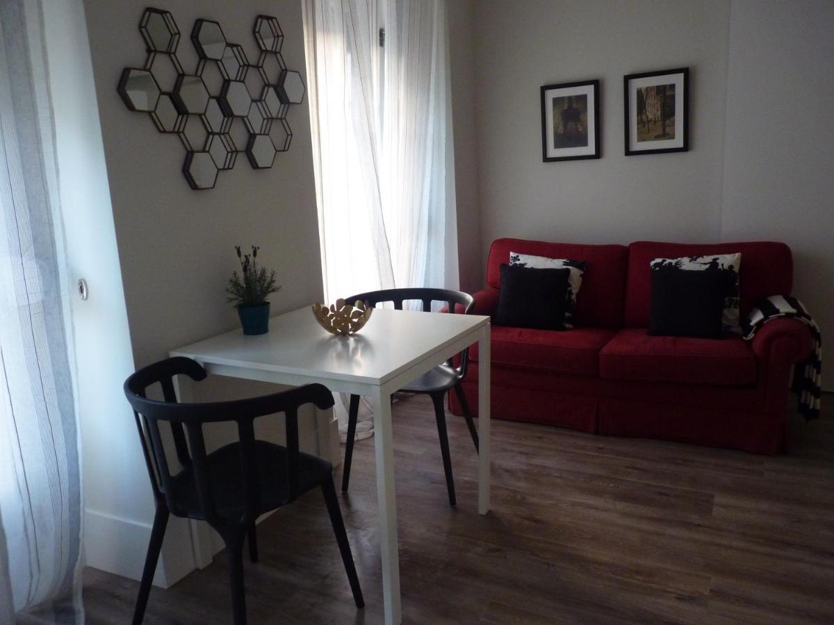 Confortable 1 Bedroom Apartment At Roma Avenue - 1A Lissabon Buitenkant foto