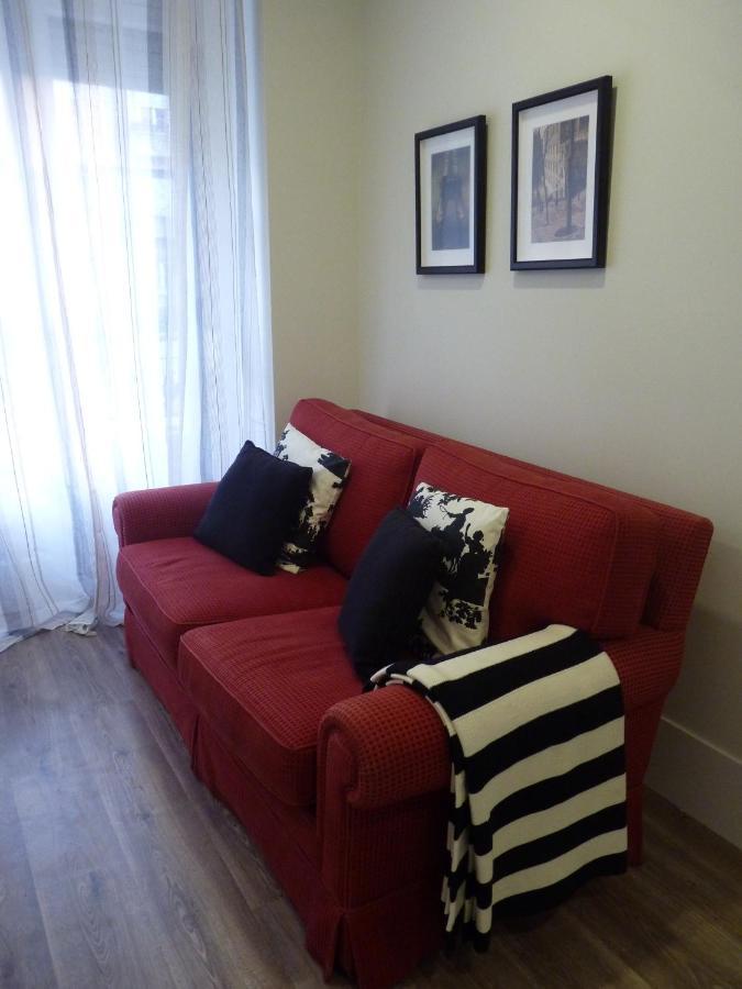 Confortable 1 Bedroom Apartment At Roma Avenue - 1A Lissabon Buitenkant foto