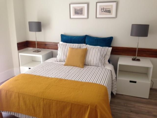 Confortable 1 Bedroom Apartment At Roma Avenue - 1A Lissabon Buitenkant foto